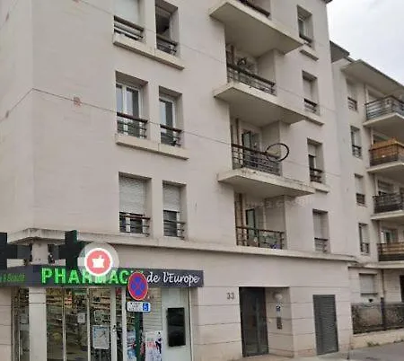 De L'europe Bel Confortable Proche Paris * Colombes (Hauts-de-Seine)