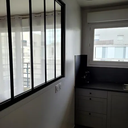 De L'europe Bel Confortable Proche Paris * Colombes (Hauts-de-Seine)
