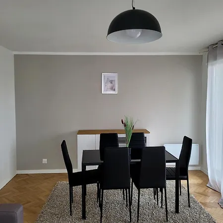 Apartment De L'europe Bel Confortable Proche Paris Colombes (Hauts-de-Seine)
