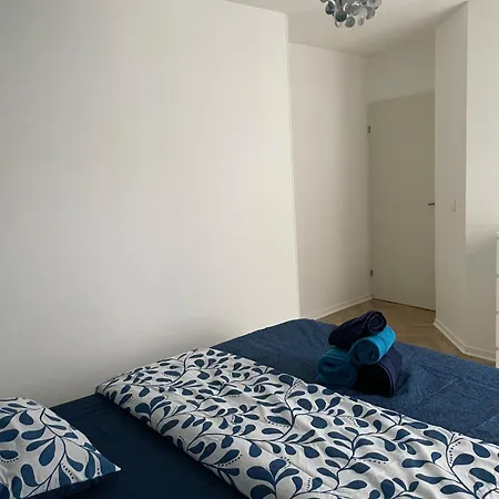 Apartment De L'europe Bel Confortable Proche Paris Colombes (Hauts-de-Seine)